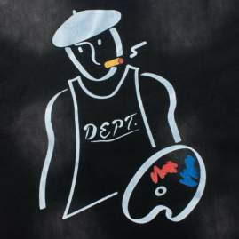Picture of Gallery Dept T Shirts Short _SKUGalleryDeptM-2XLcztx904213660